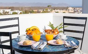 El Balcon Del Cabo